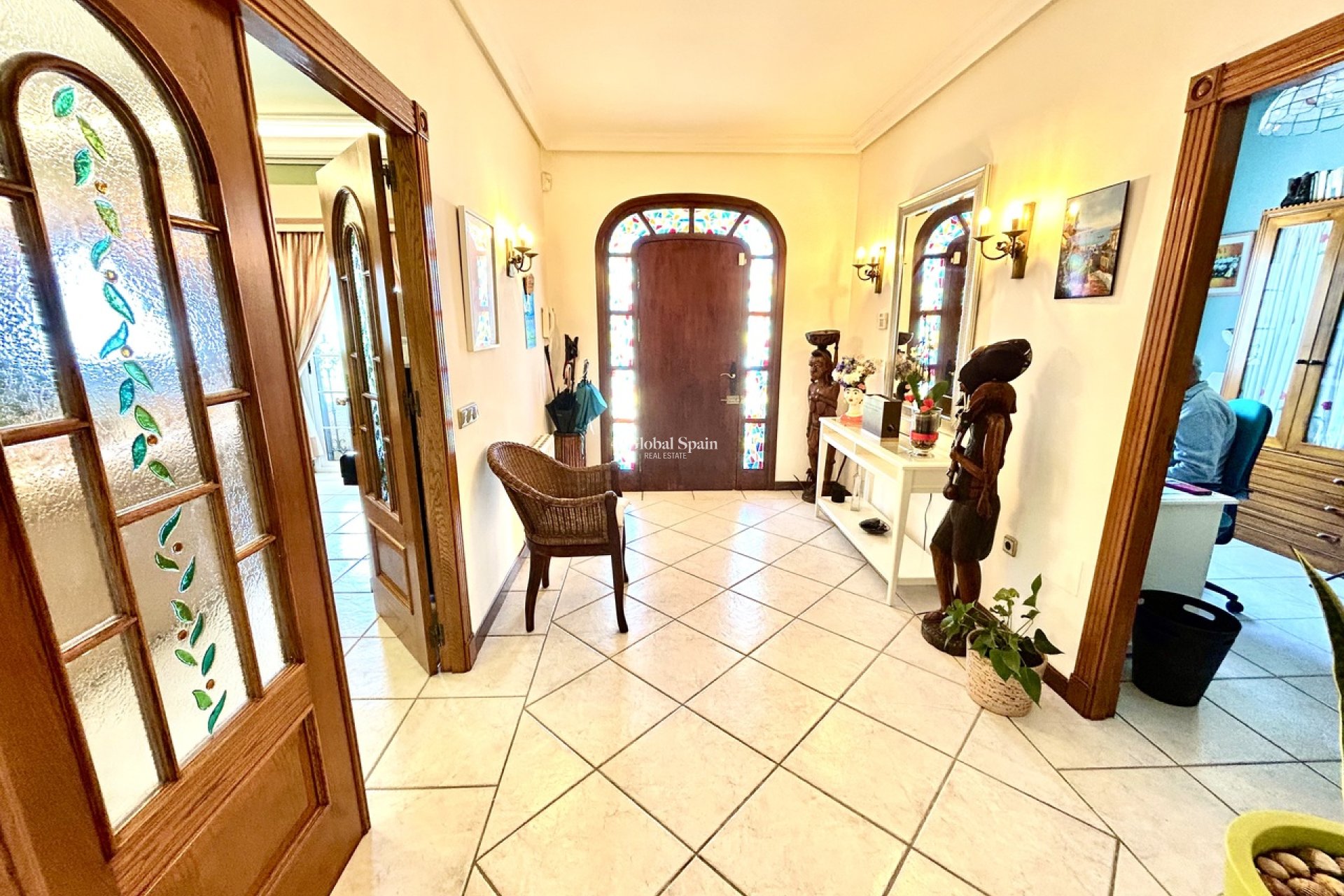 Venta - VILLA -
LA MATA - Costa Blanca