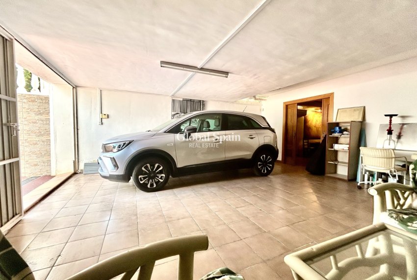 Venta - VILLA -
LA MATA - Costa Blanca