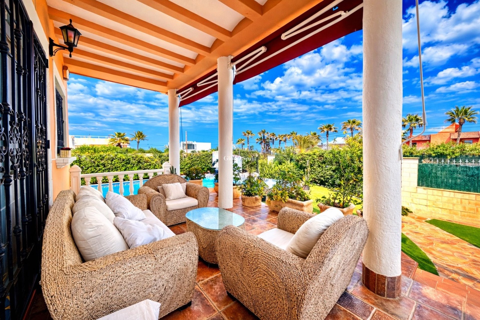 Venta - VILLA -
LA MATA - Costa Blanca