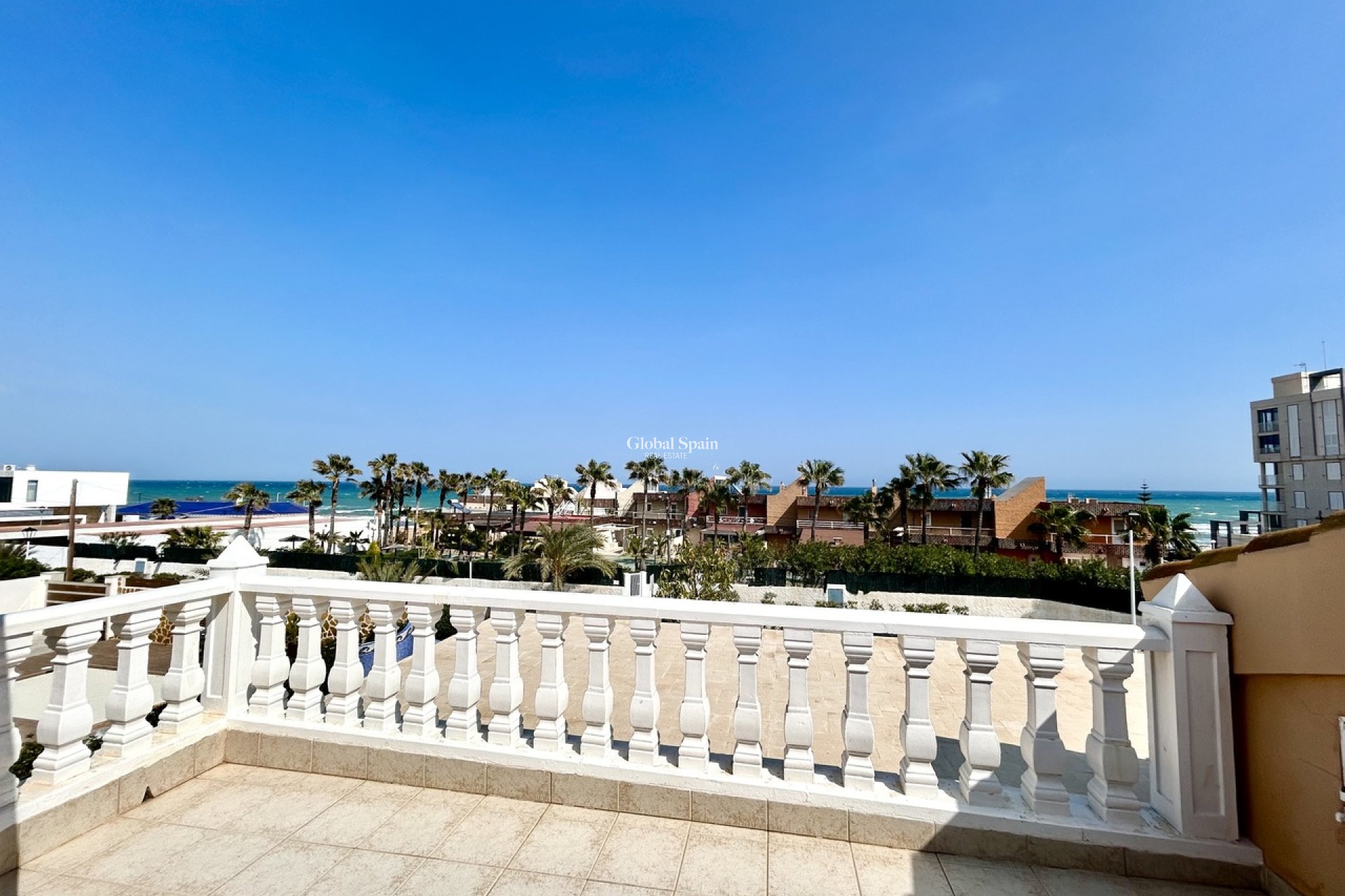 Venta - VILLA -
LA MATA - Costa Blanca