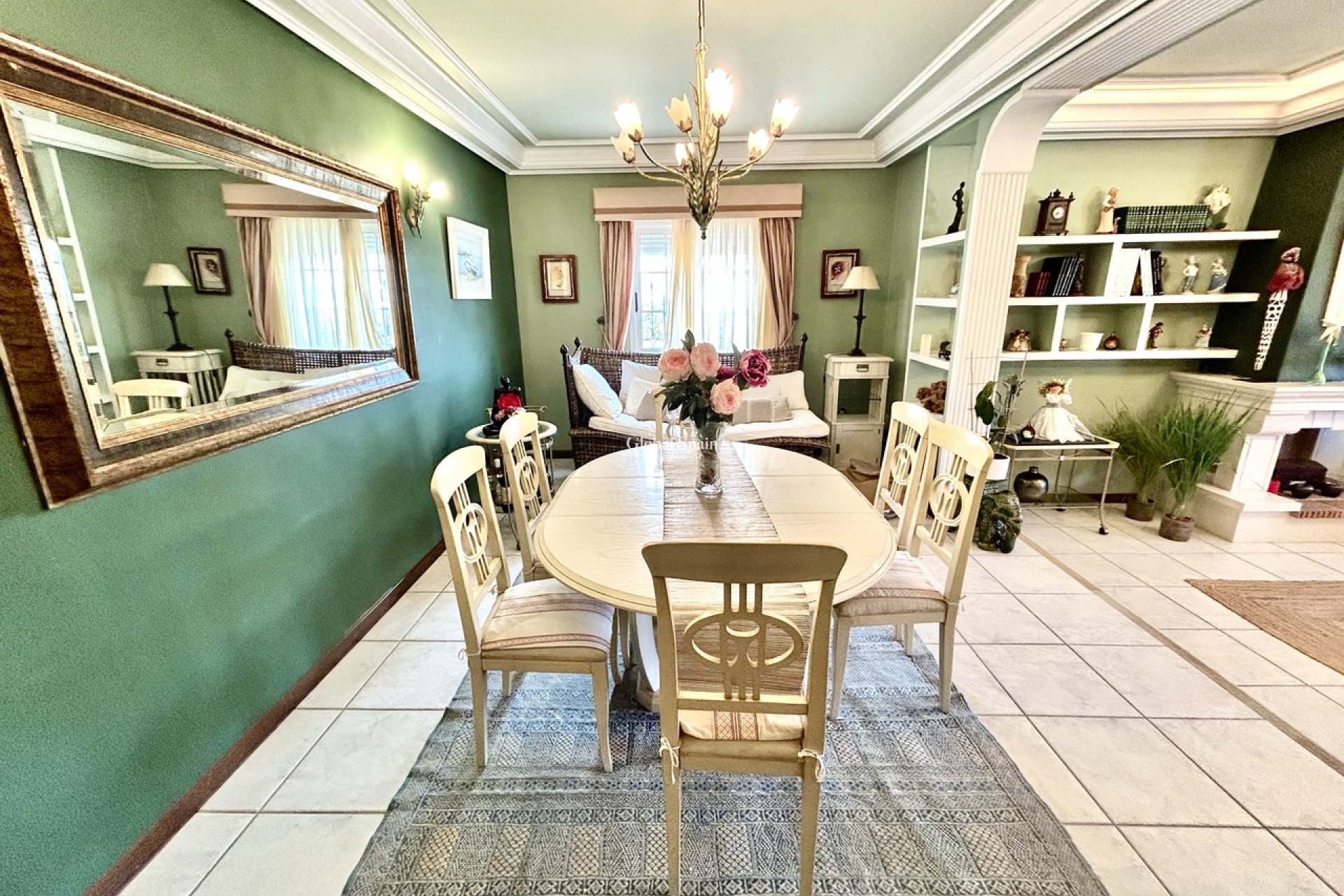 Venta - VILLA -
LA MATA - Costa Blanca