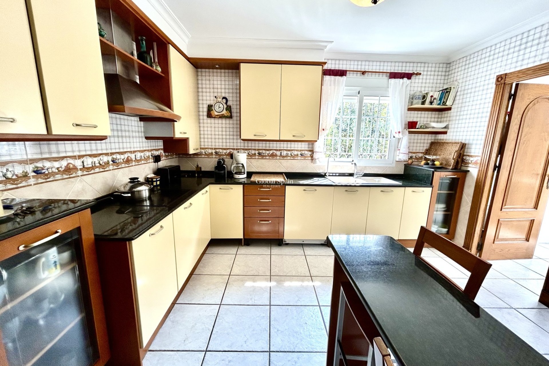 Venta - VILLA -
LA MATA - Costa Blanca