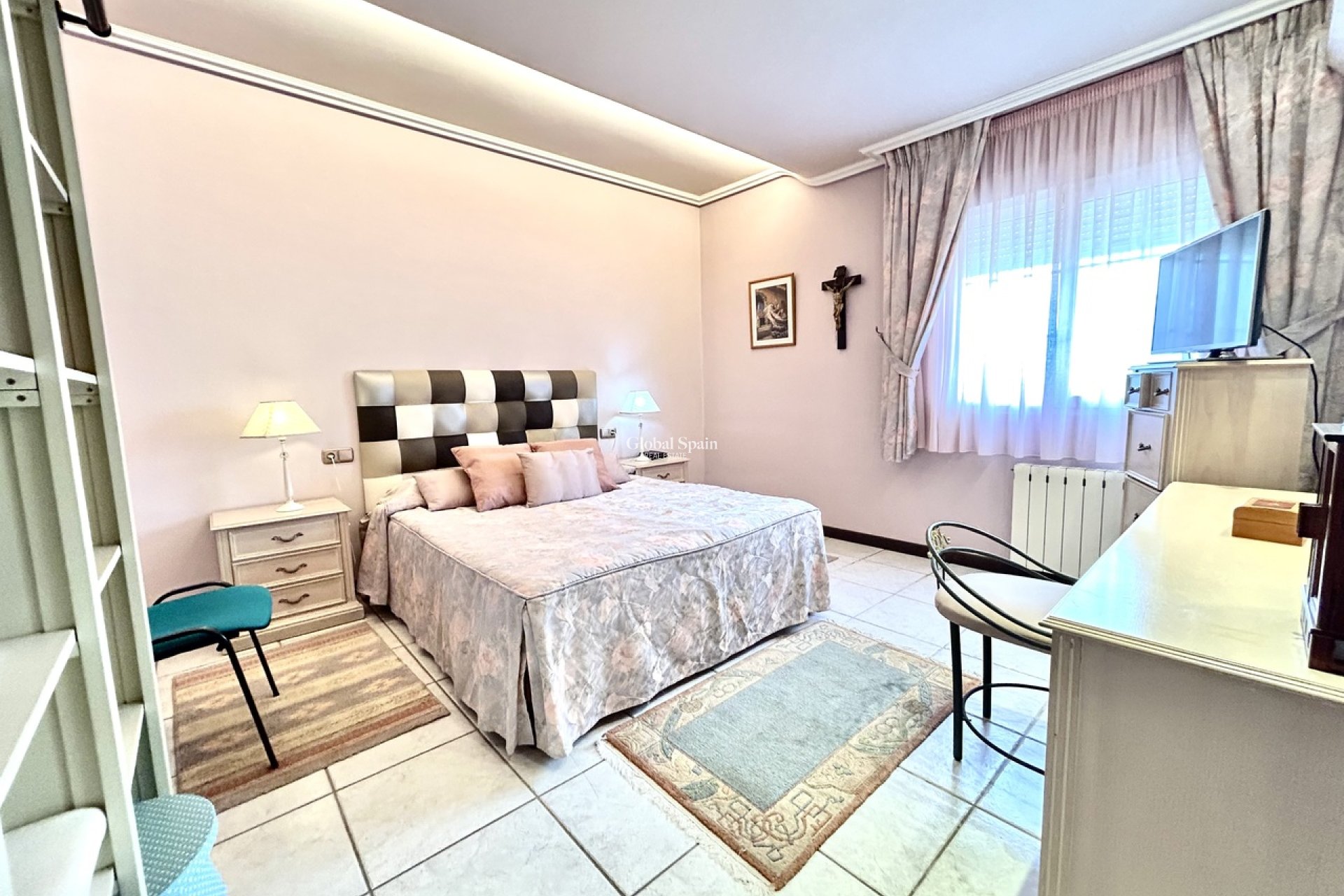 Venta - VILLA -
LA MATA - Costa Blanca