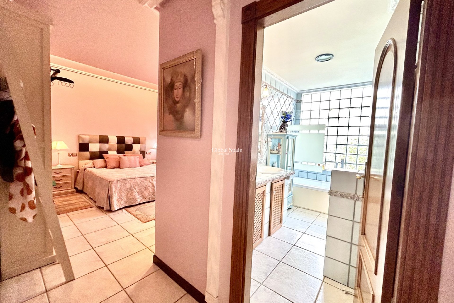 Venta - VILLA -
LA MATA - Costa Blanca