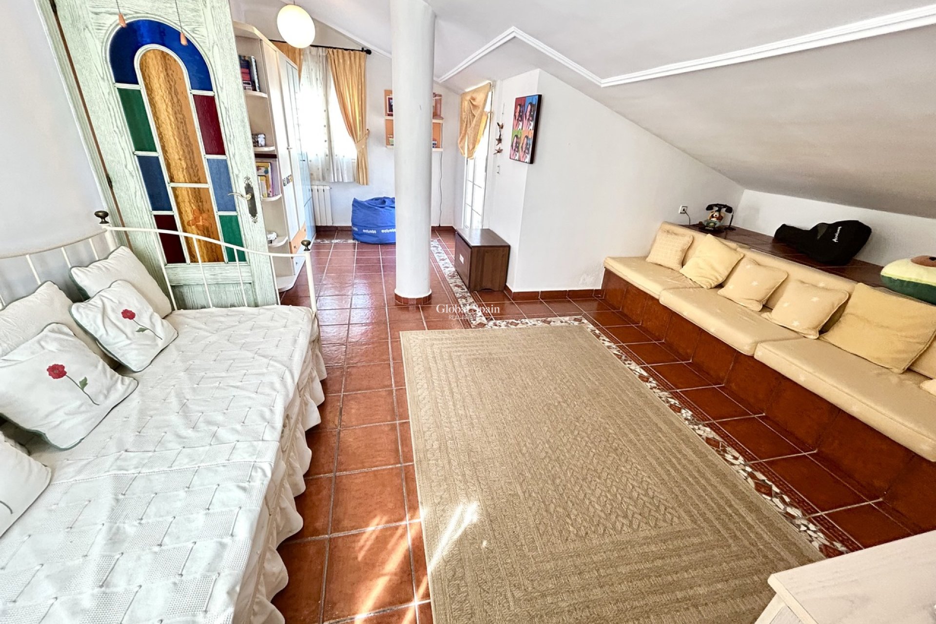 Venta - VILLA -
LA MATA - Costa Blanca