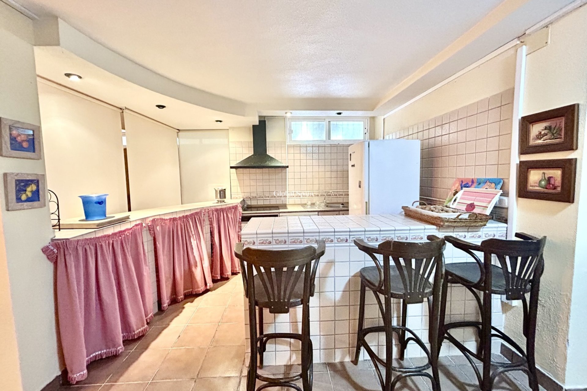 Venta - VILLA -
LA MATA - Costa Blanca