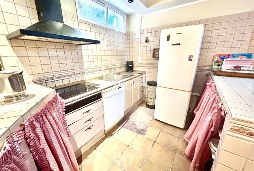 Venta - VILLA -
LA MATA - Costa Blanca