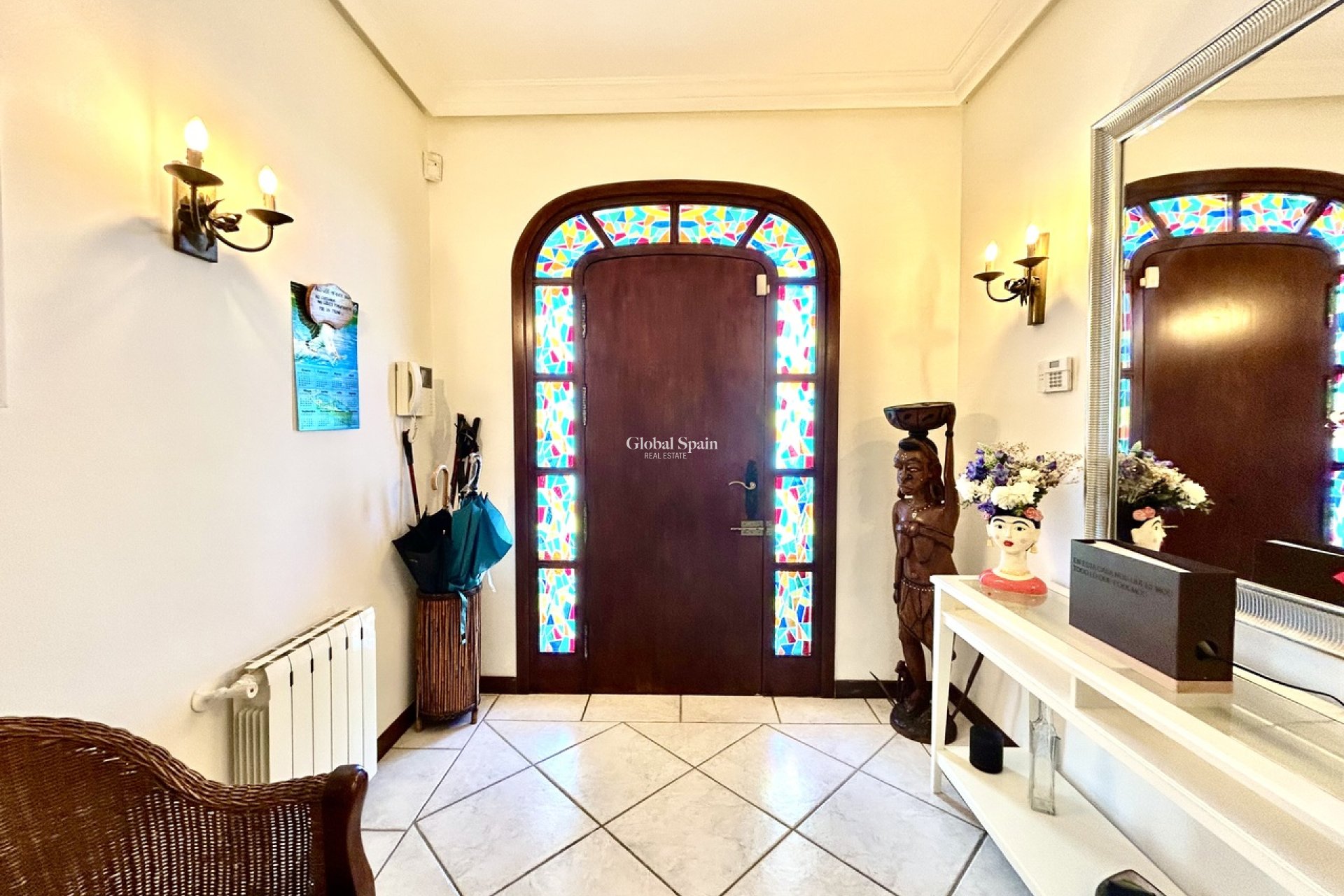 Venta - VILLA -
LA MATA - Costa Blanca