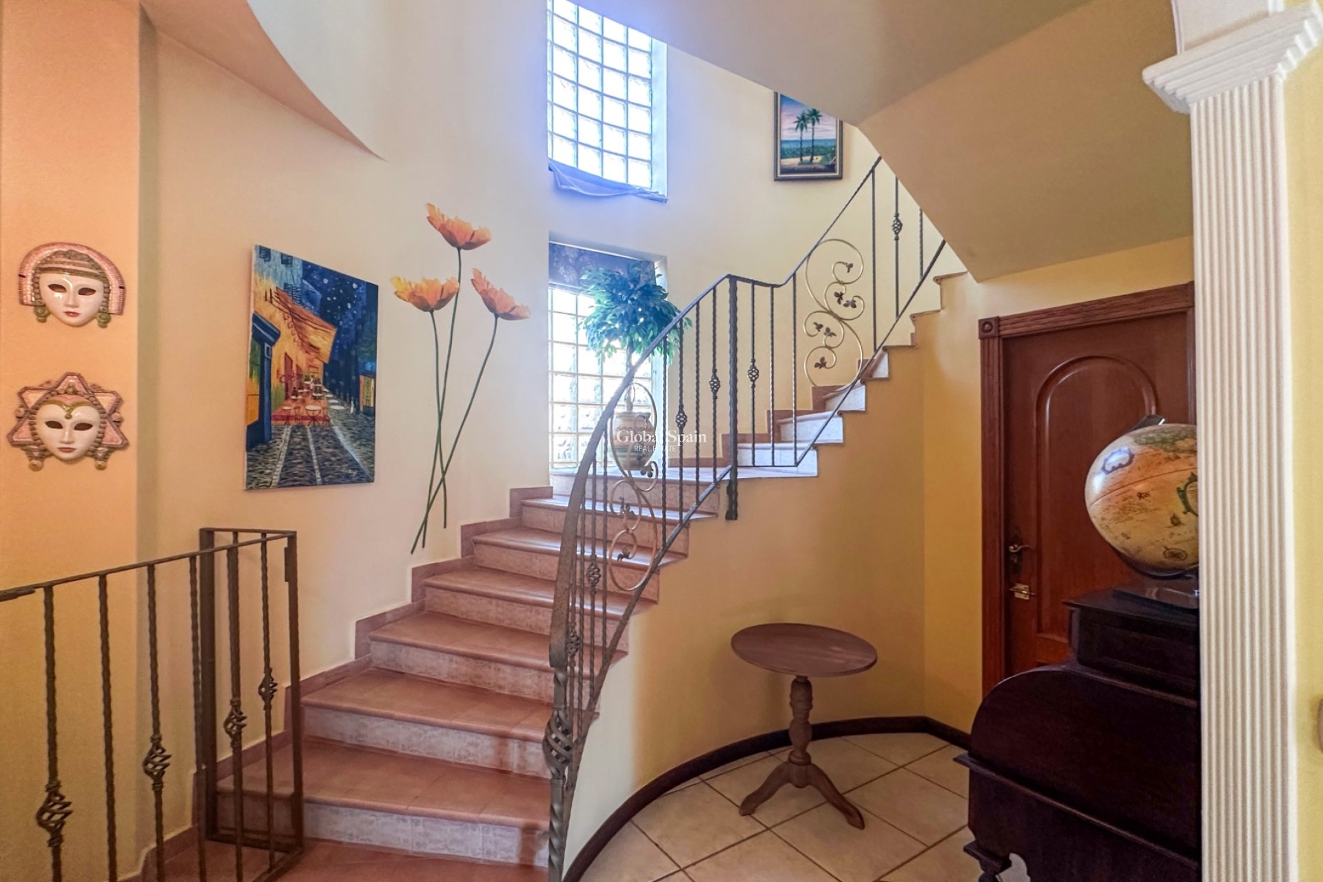 Venta - VILLA -
LA MATA