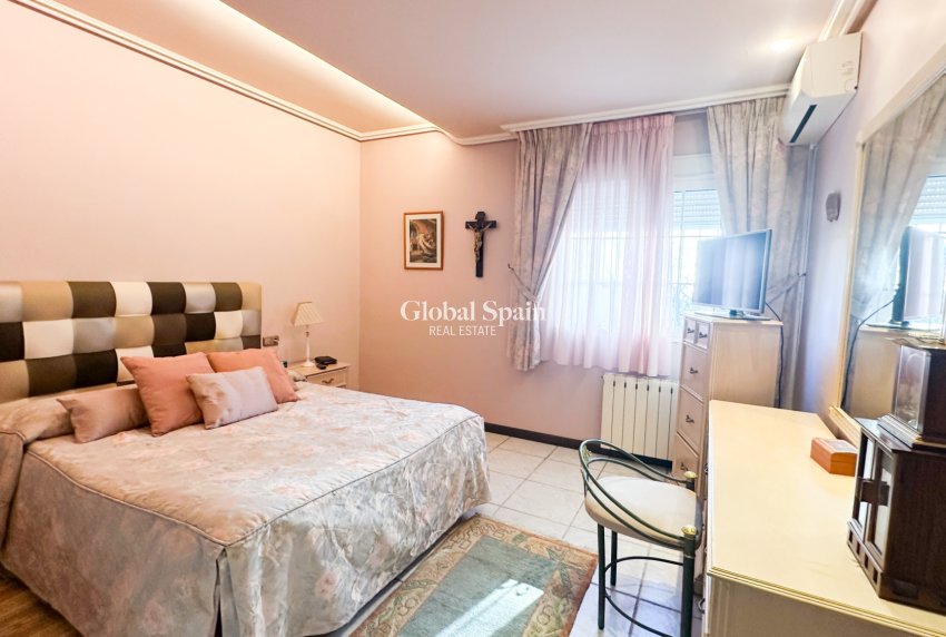 Venta - VILLA -
LA MATA
