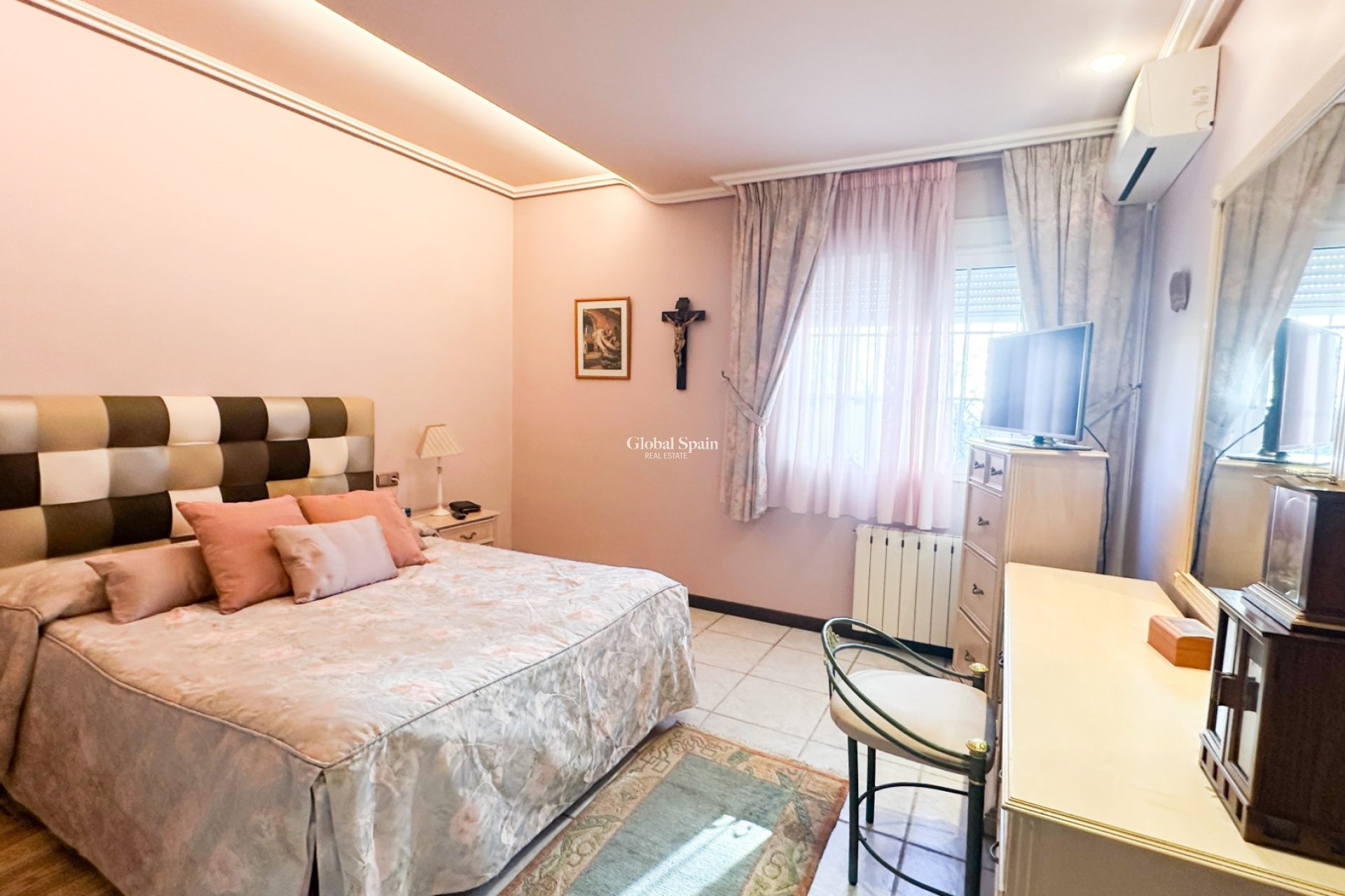 Venta - VILLA -
LA MATA