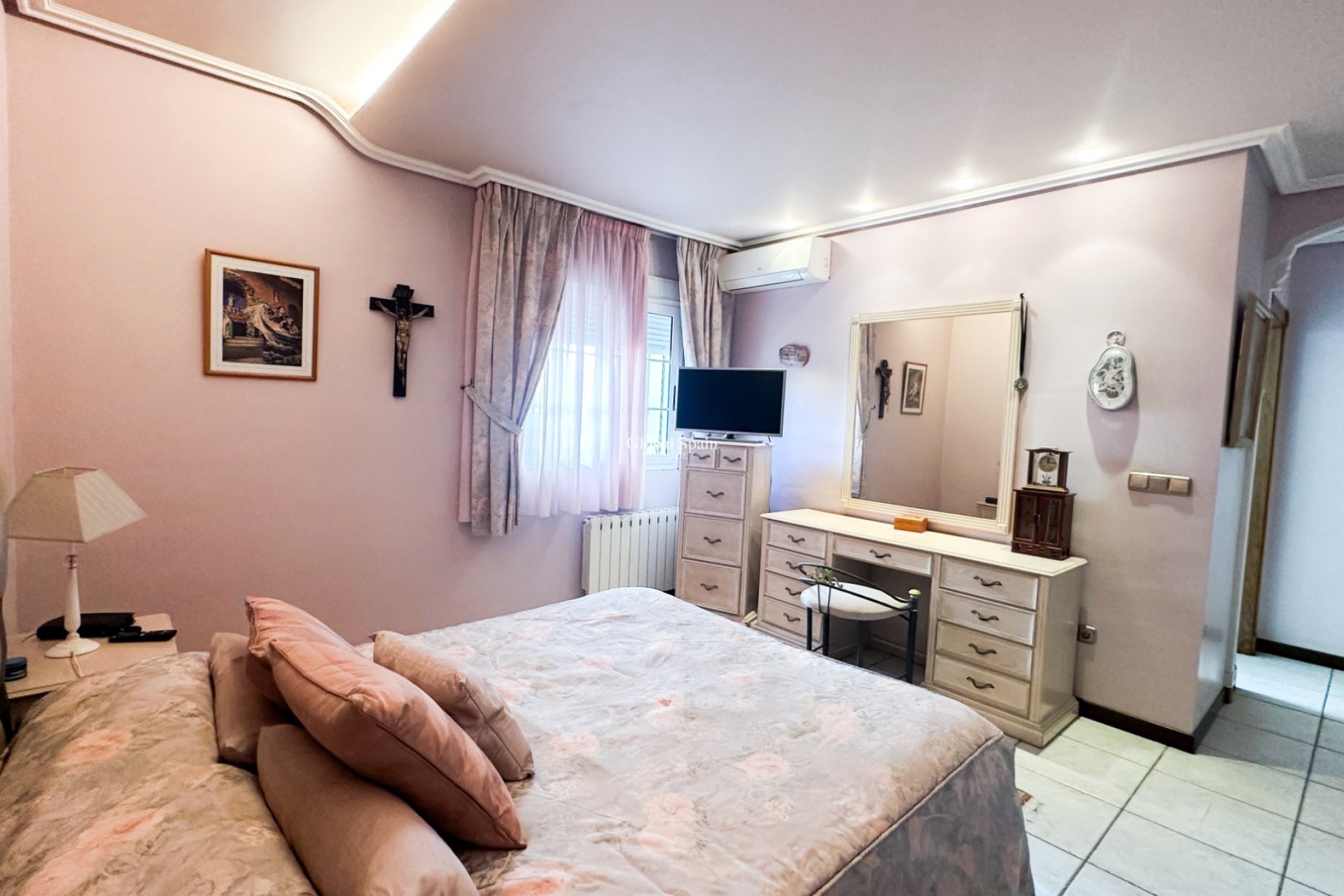 Venta - VILLA -
LA MATA
