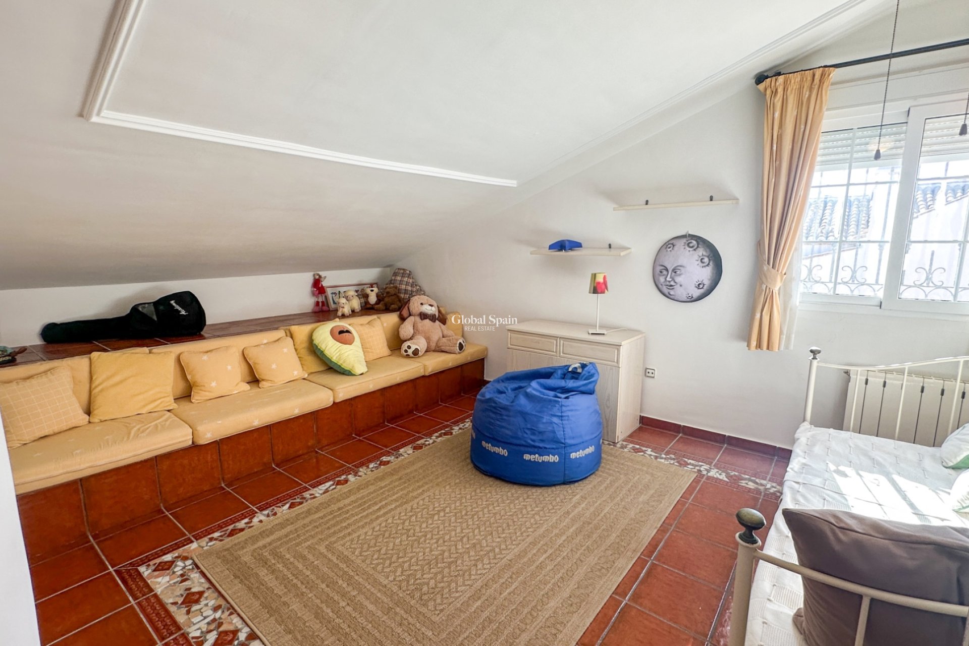 Venta - VILLA -
LA MATA