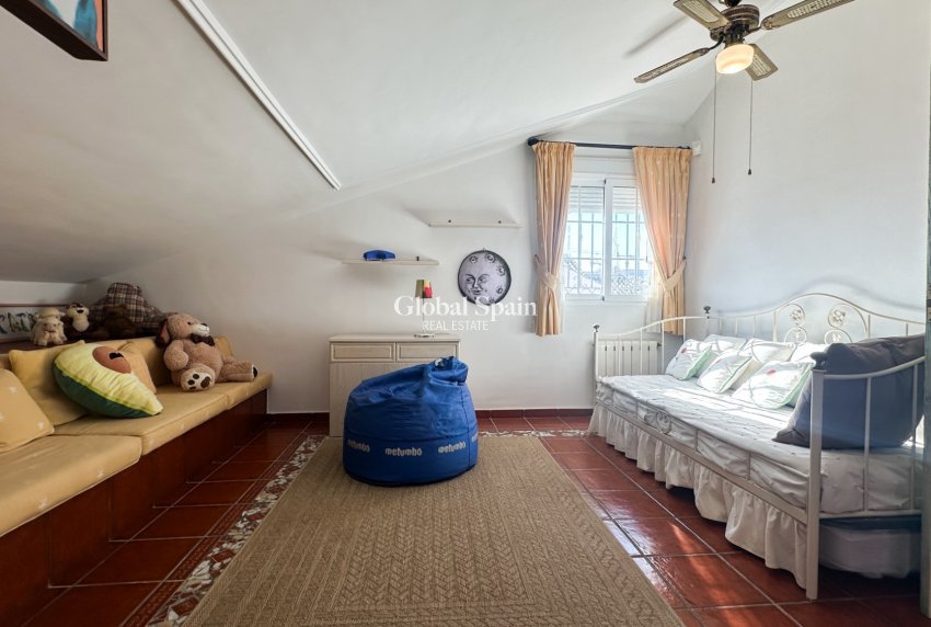 Venta - VILLA -
LA MATA