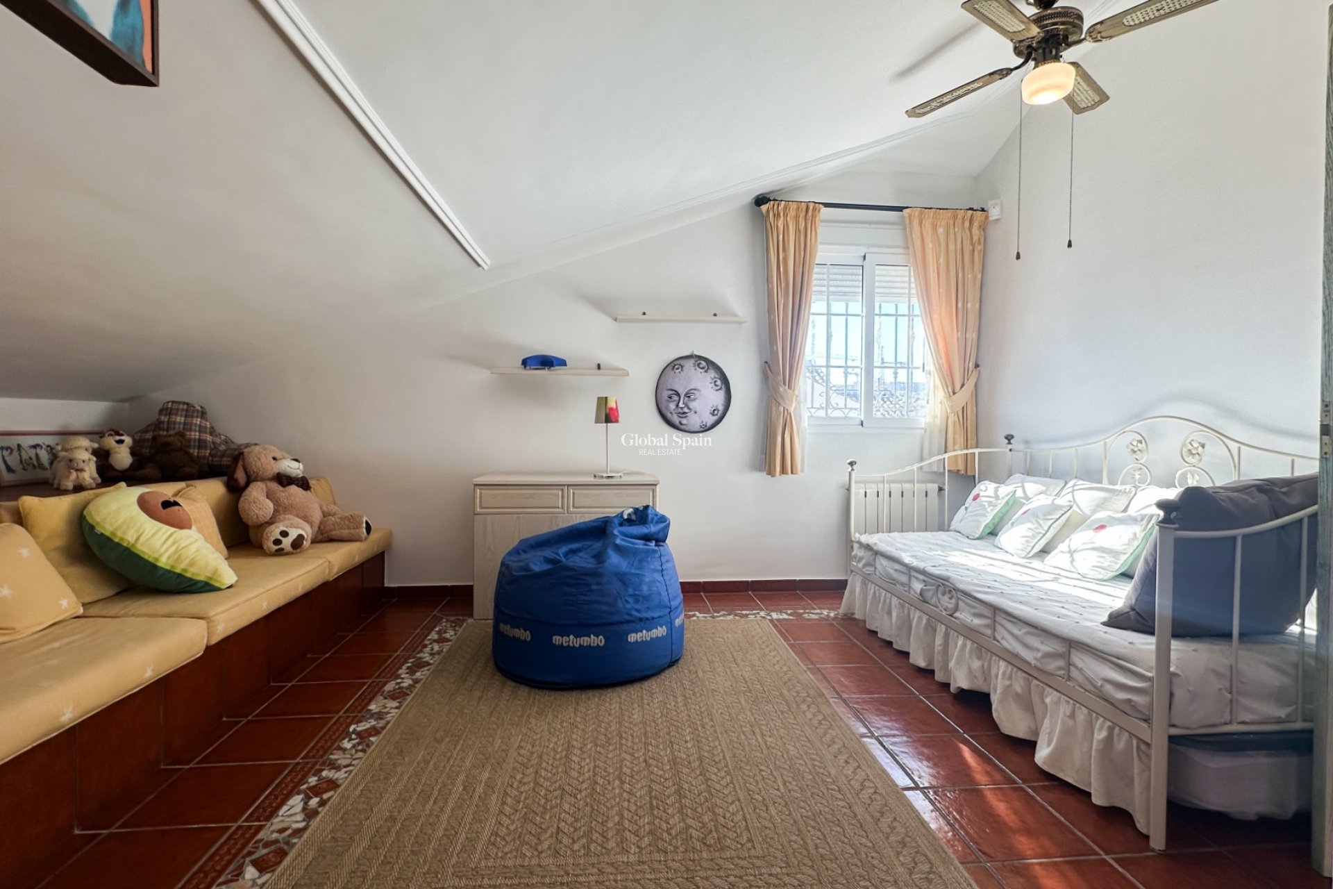 Venta - VILLA -
LA MATA
