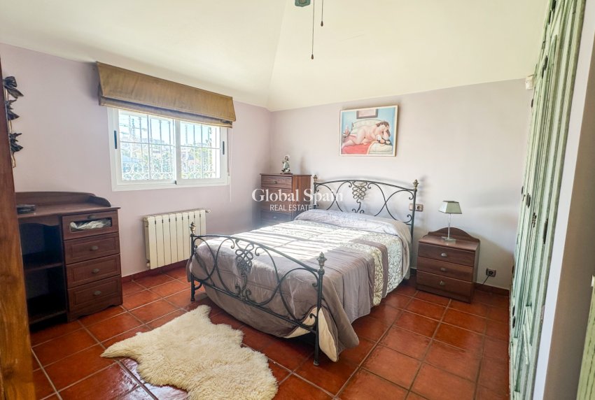 Venta - VILLA -
LA MATA