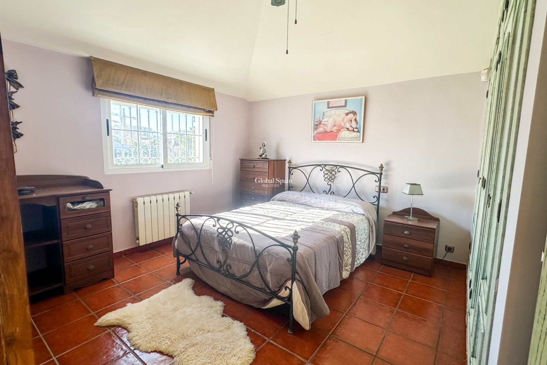 Venta - VILLA -
LA MATA