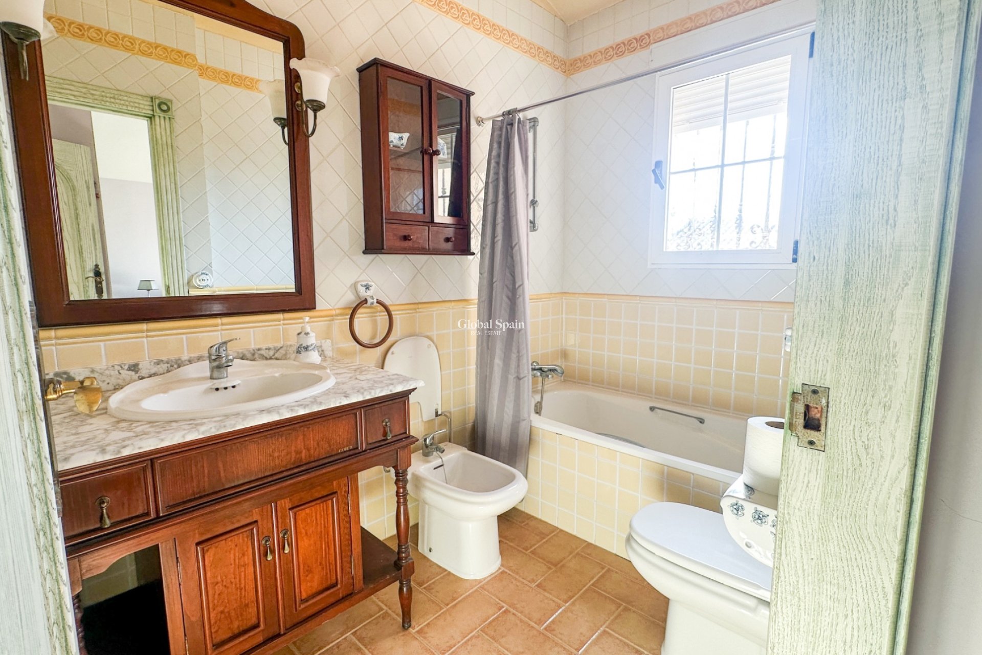 Venta - VILLA -
LA MATA