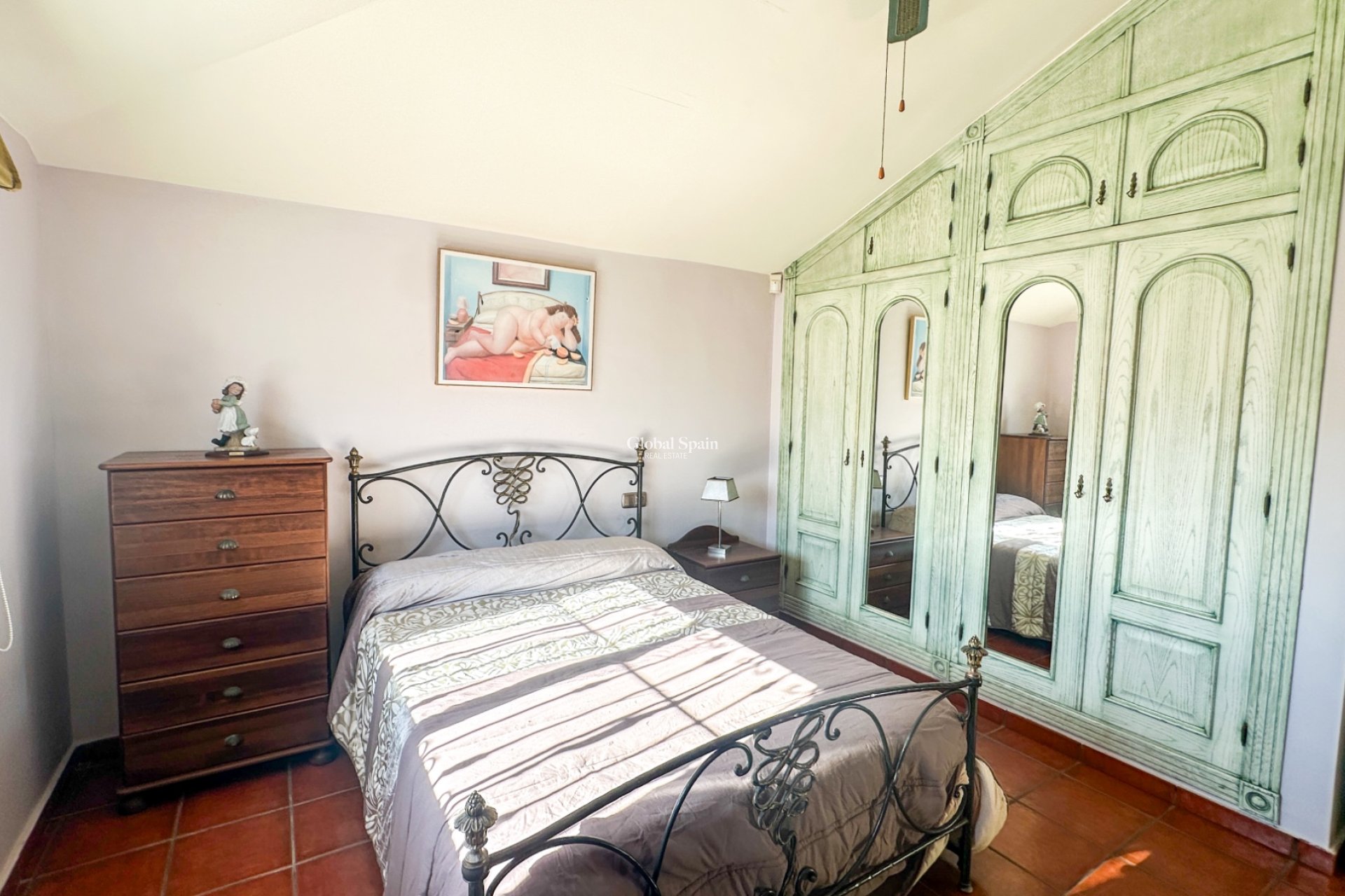 Venta - VILLA -
LA MATA