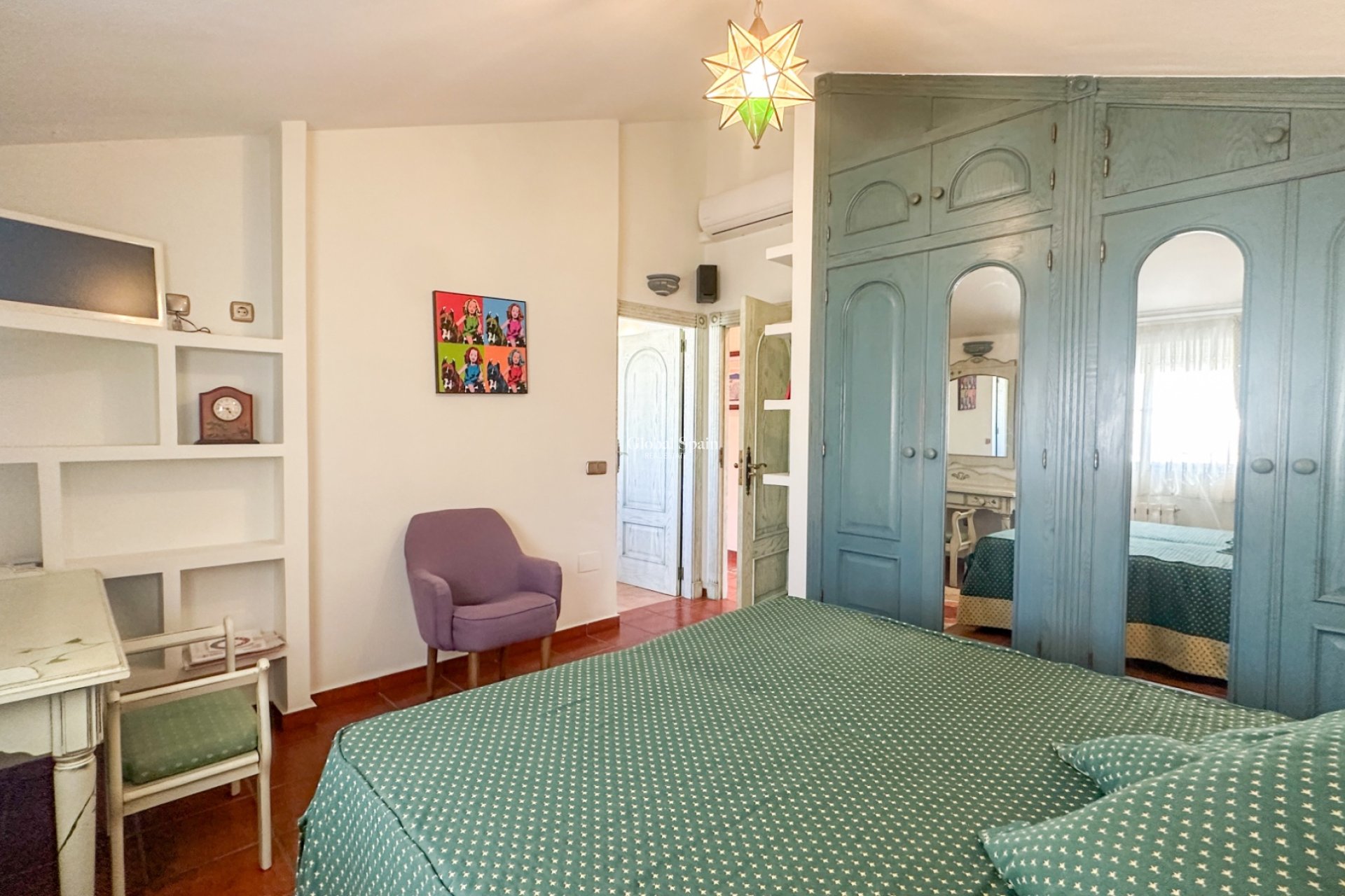 Venta - VILLA -
LA MATA