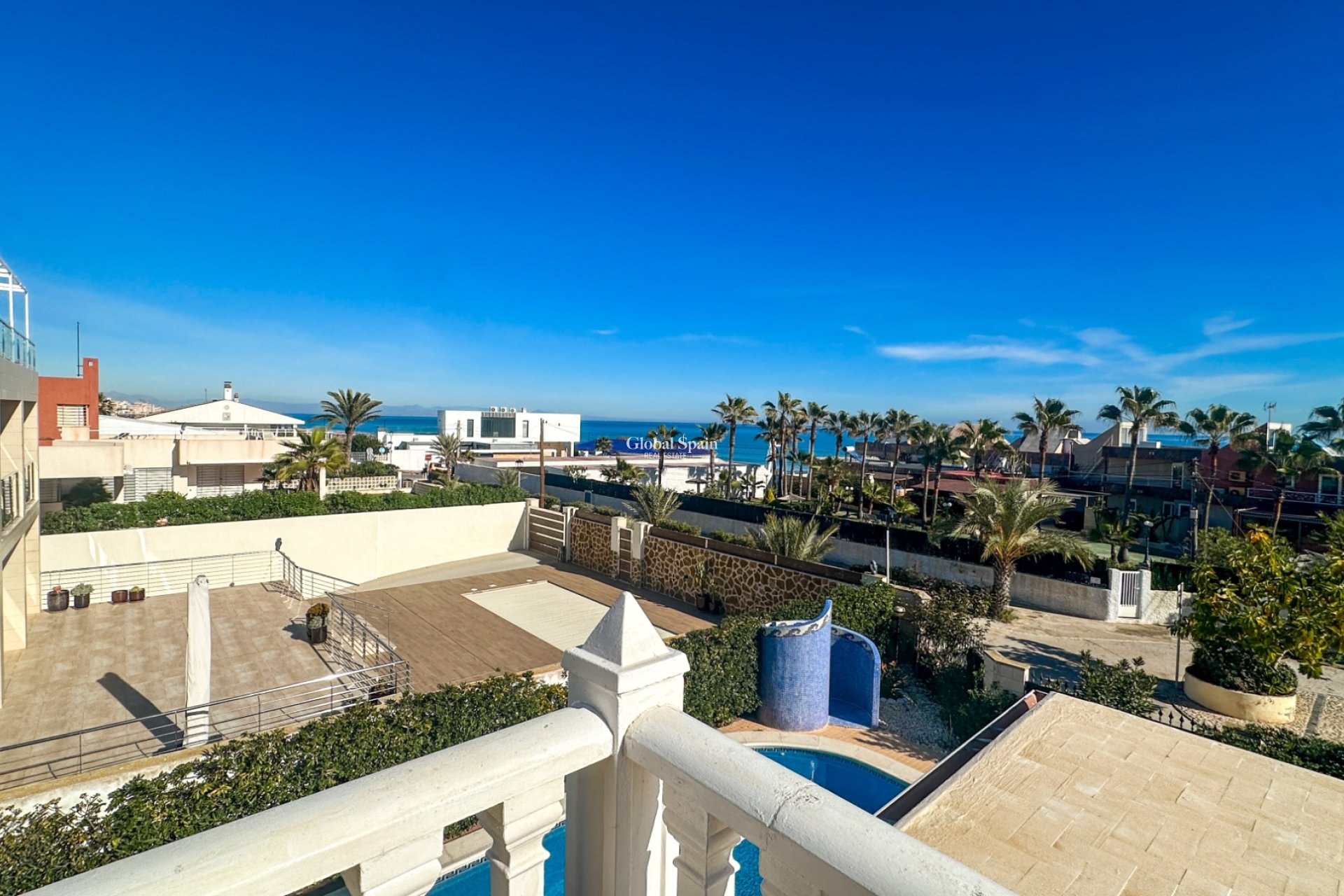 Venta - VILLA -
LA MATA