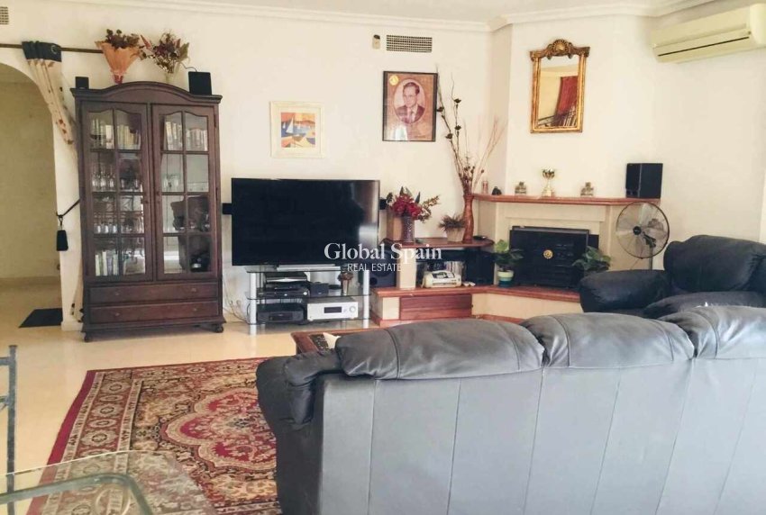 Venta - VILLA -
LA MURADA - Inland