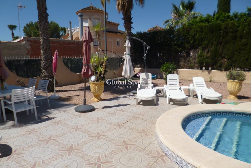 Venta - VILLA -
LA MURADA - Inland