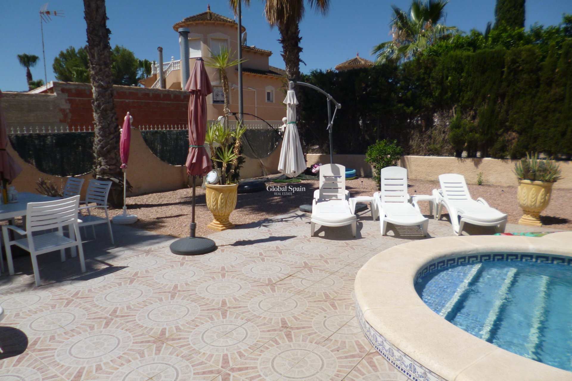 Venta - VILLA -
LA MURADA - Inland