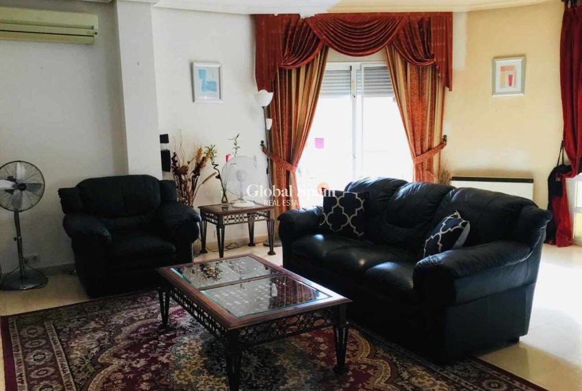 Venta - VILLA -
LA MURADA - Inland