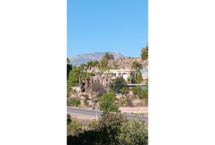 Venta - VILLA -
LA NUCÍA - Costa Blanca