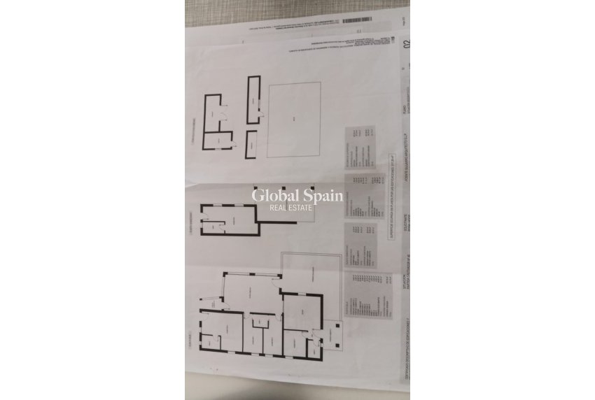 Venta - VILLA -
LA NUCÍA - Costa Blanca