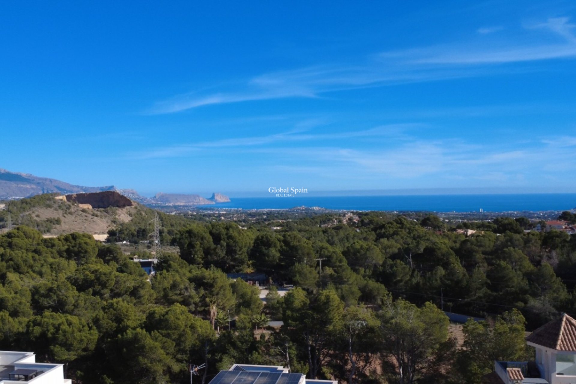 Venta - VILLA -
LA NUCÍA - Costa Blanca