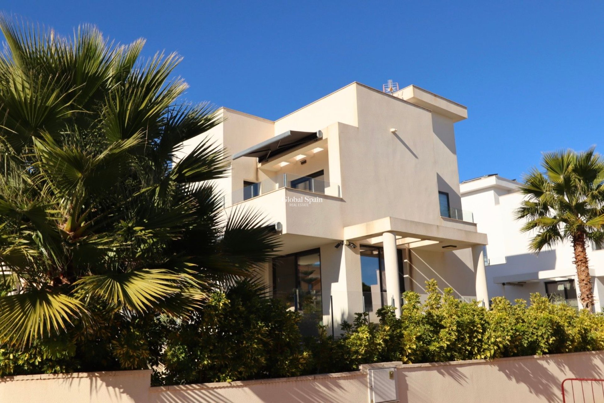 Venta - VILLA -
LA NUCÍA - Costa Blanca