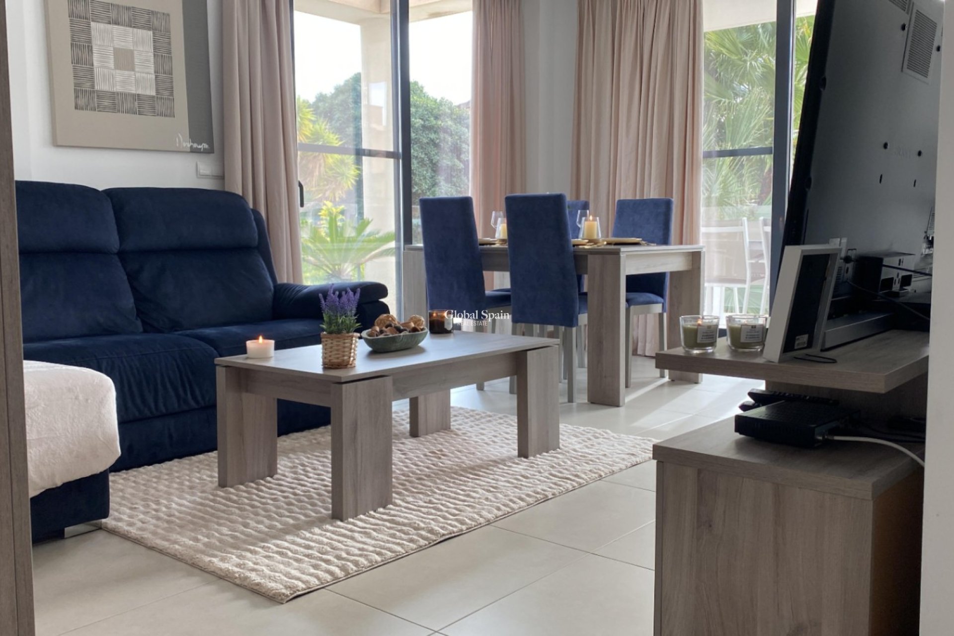 Venta - VILLA -
LA NUCÍA - Costa Blanca