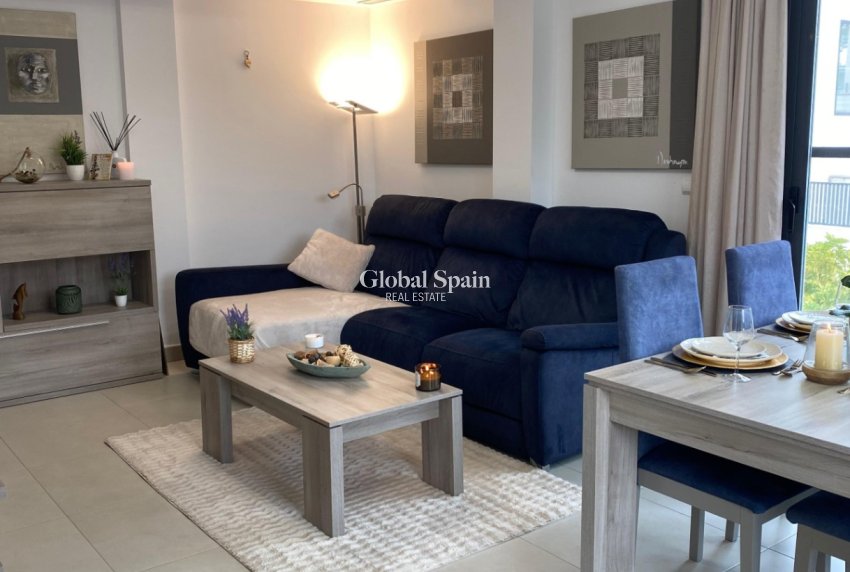 Venta - VILLA -
LA NUCÍA - Costa Blanca