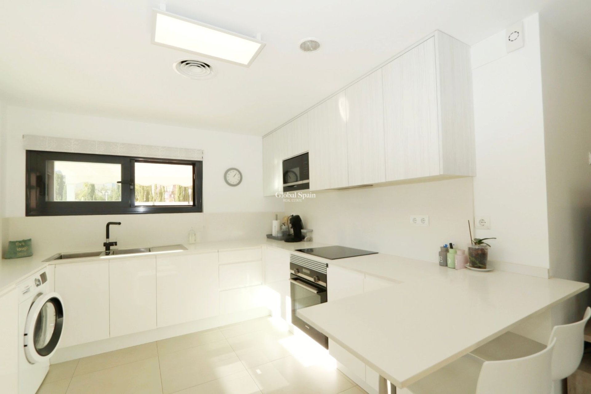 Venta - VILLA -
LA NUCÍA - Costa Blanca