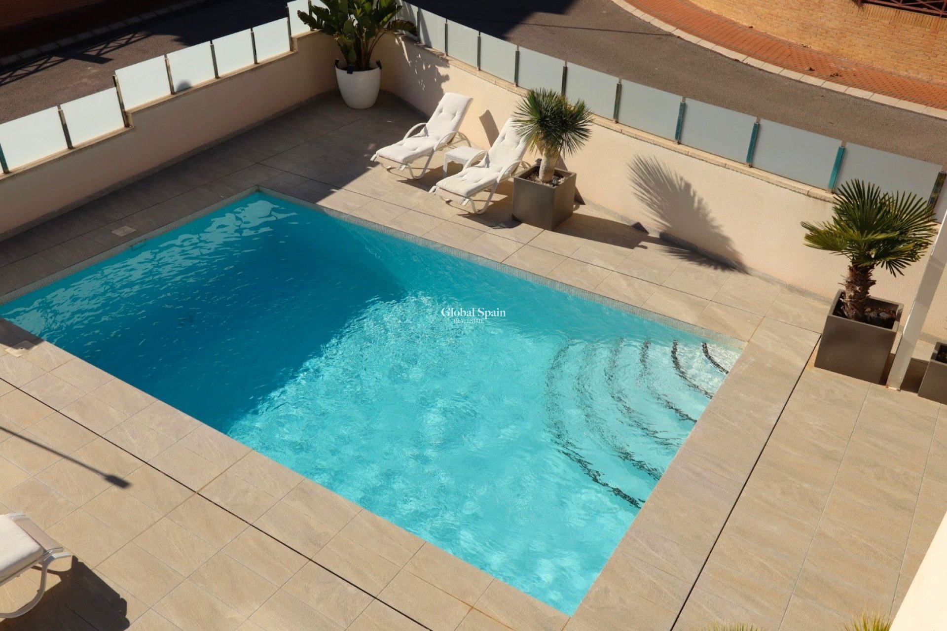 Venta - VILLA -
LA NUCÍA - Costa Blanca