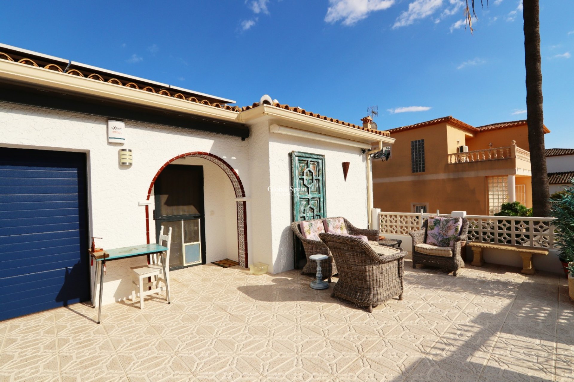 Venta - VILLA -
LA NUCÍA - Costa Blanca