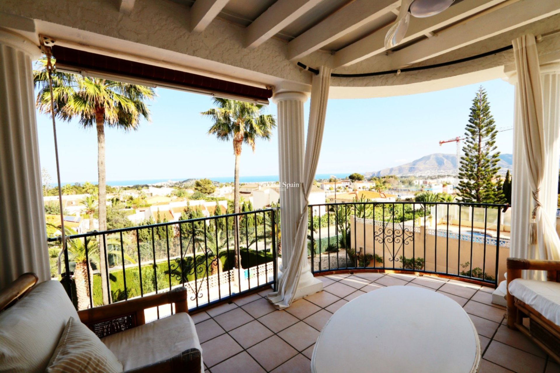 Venta - VILLA -
LA NUCÍA - Costa Blanca