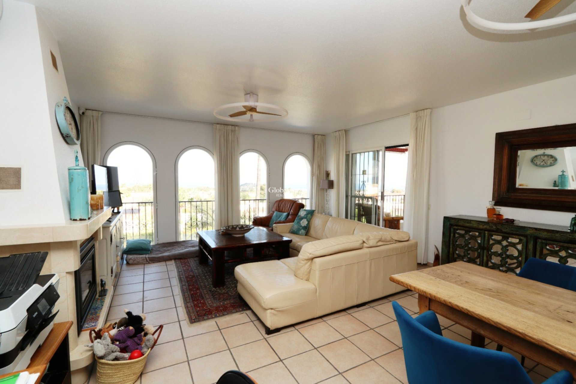 Venta - VILLA -
LA NUCÍA - Costa Blanca