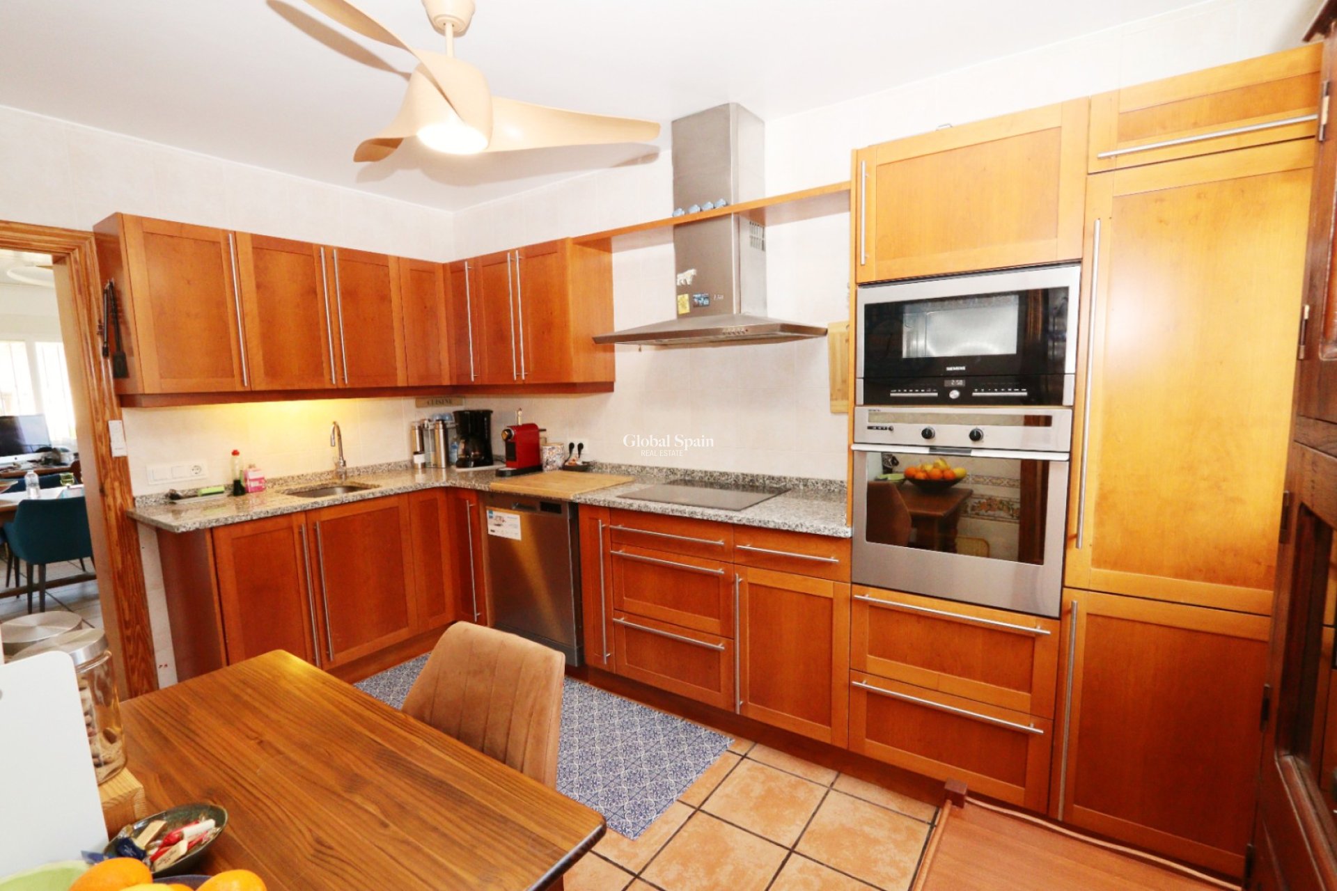 Venta - VILLA -
LA NUCÍA - Costa Blanca