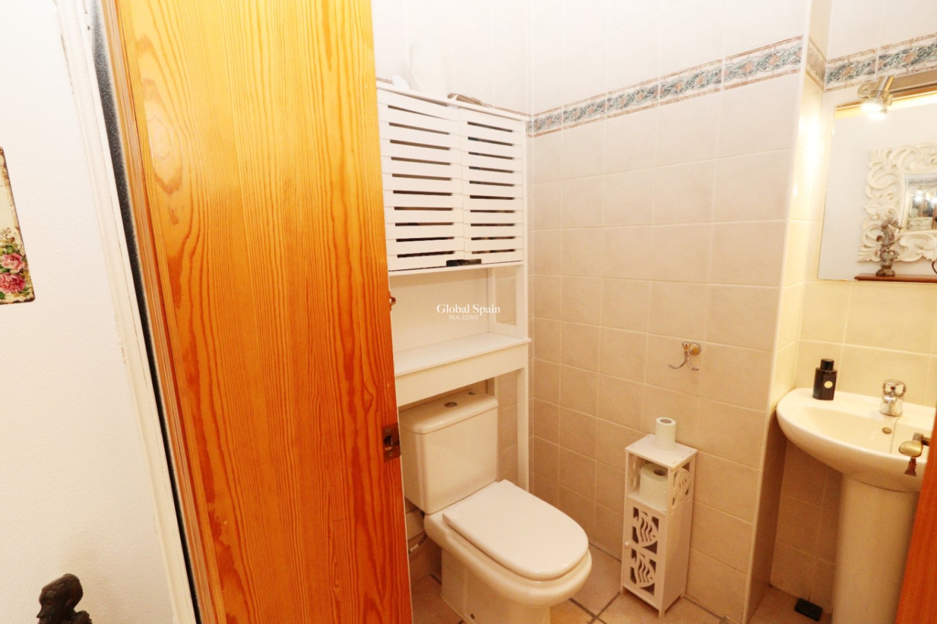 Venta - VILLA -
LA NUCÍA - Costa Blanca