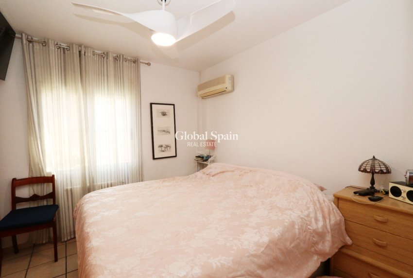 Venta - VILLA -
LA NUCÍA - Costa Blanca