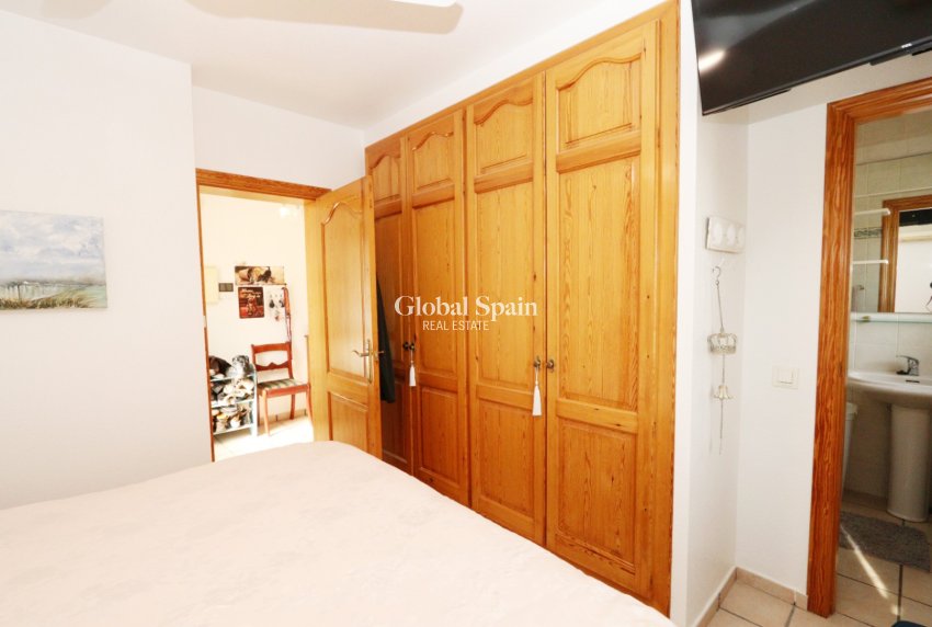 Venta - VILLA -
LA NUCÍA - Costa Blanca