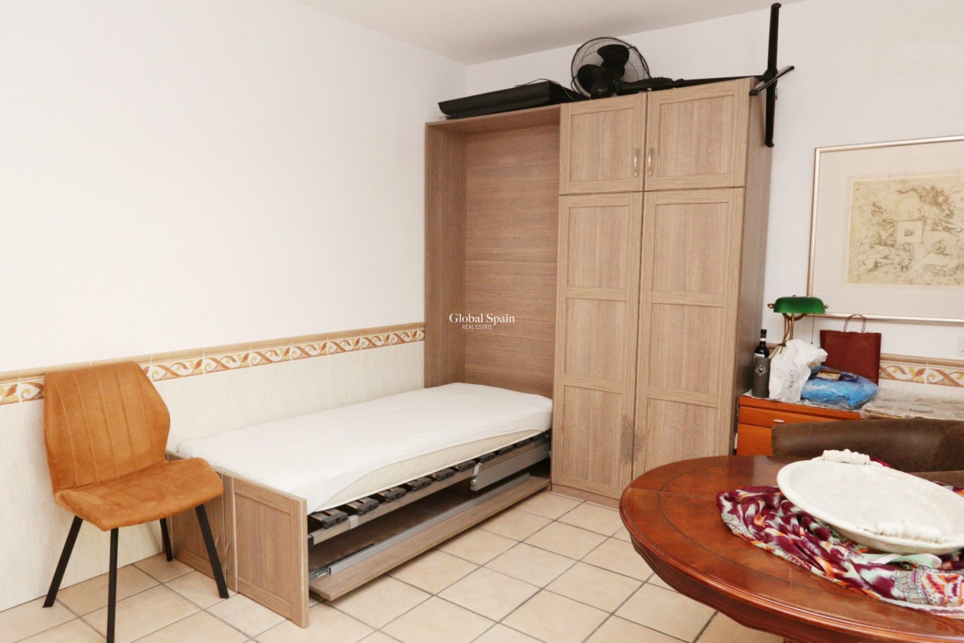 Venta - VILLA -
LA NUCÍA - Costa Blanca