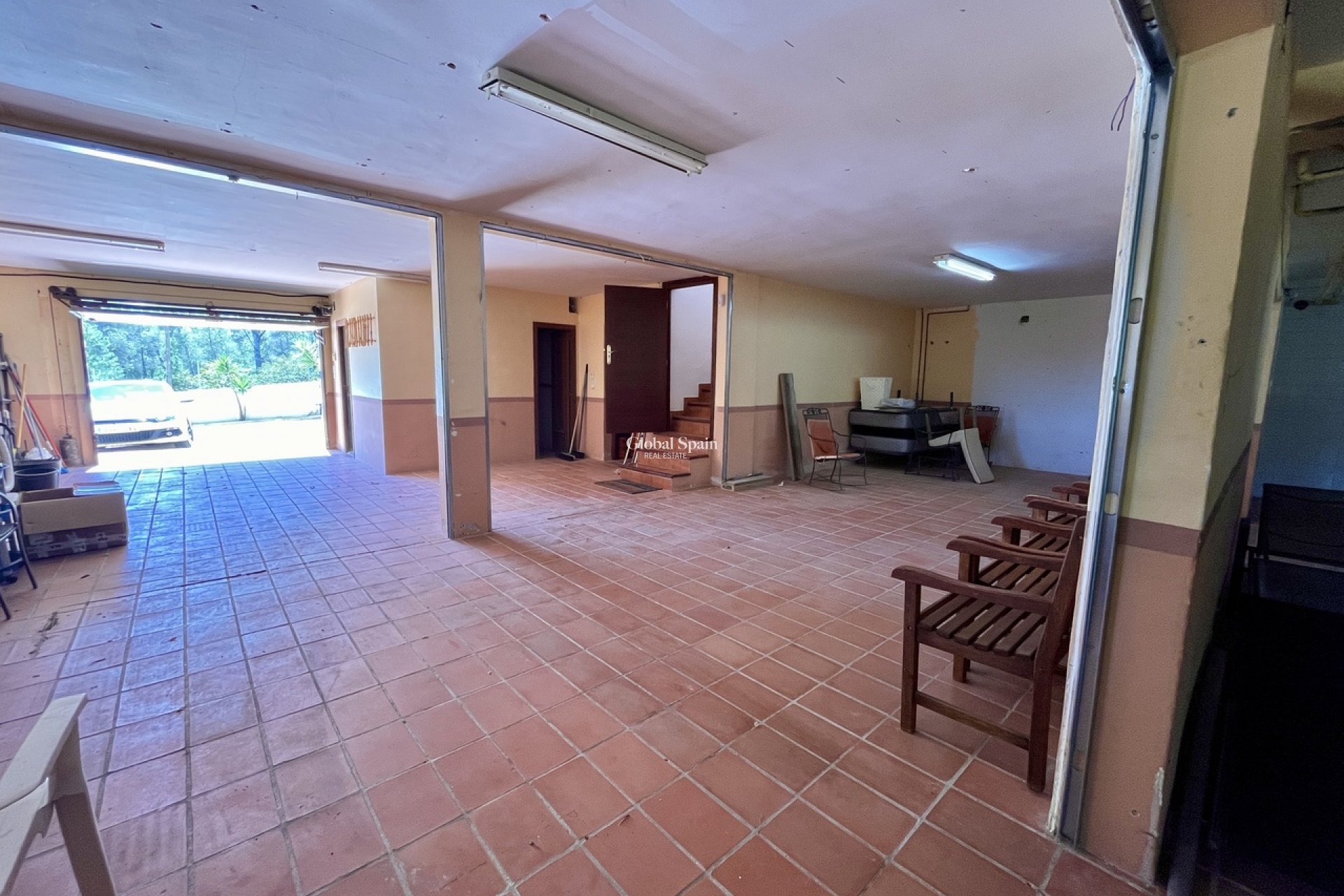 Venta - VILLA -
LA NUCÍA - Costa Blanca