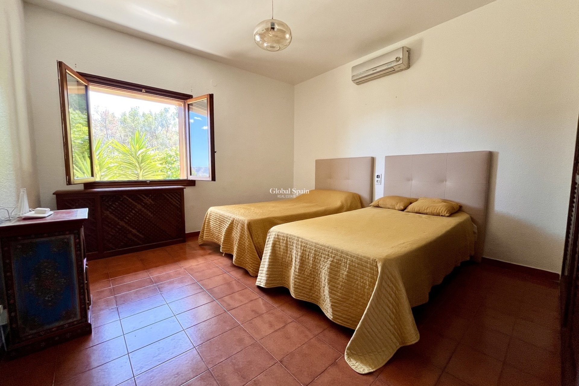 Venta - VILLA -
LA NUCÍA - Costa Blanca