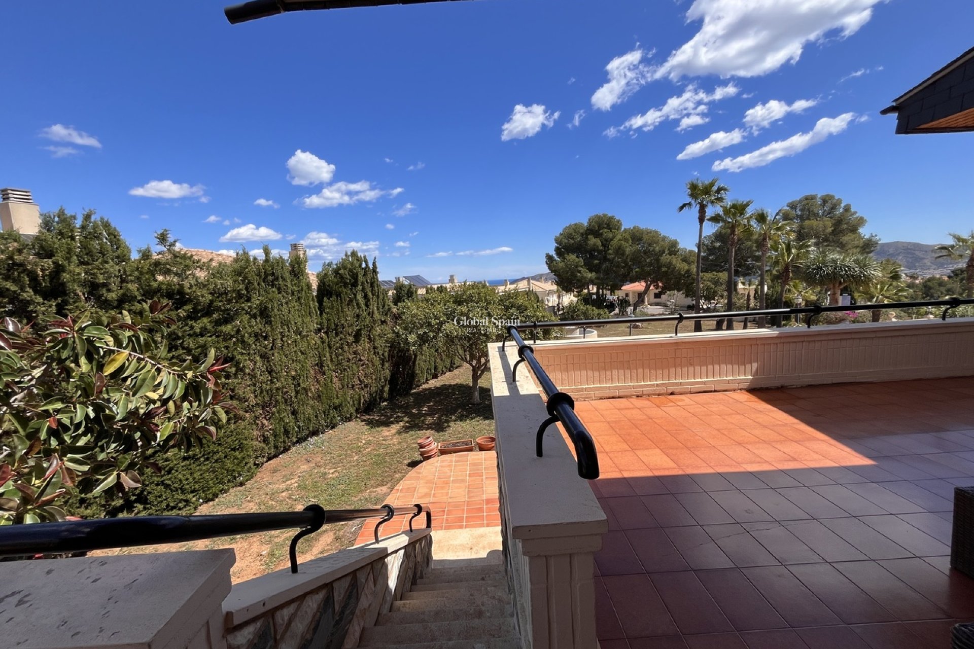 Venta - VILLA -
LA NUCÍA - Costa Blanca