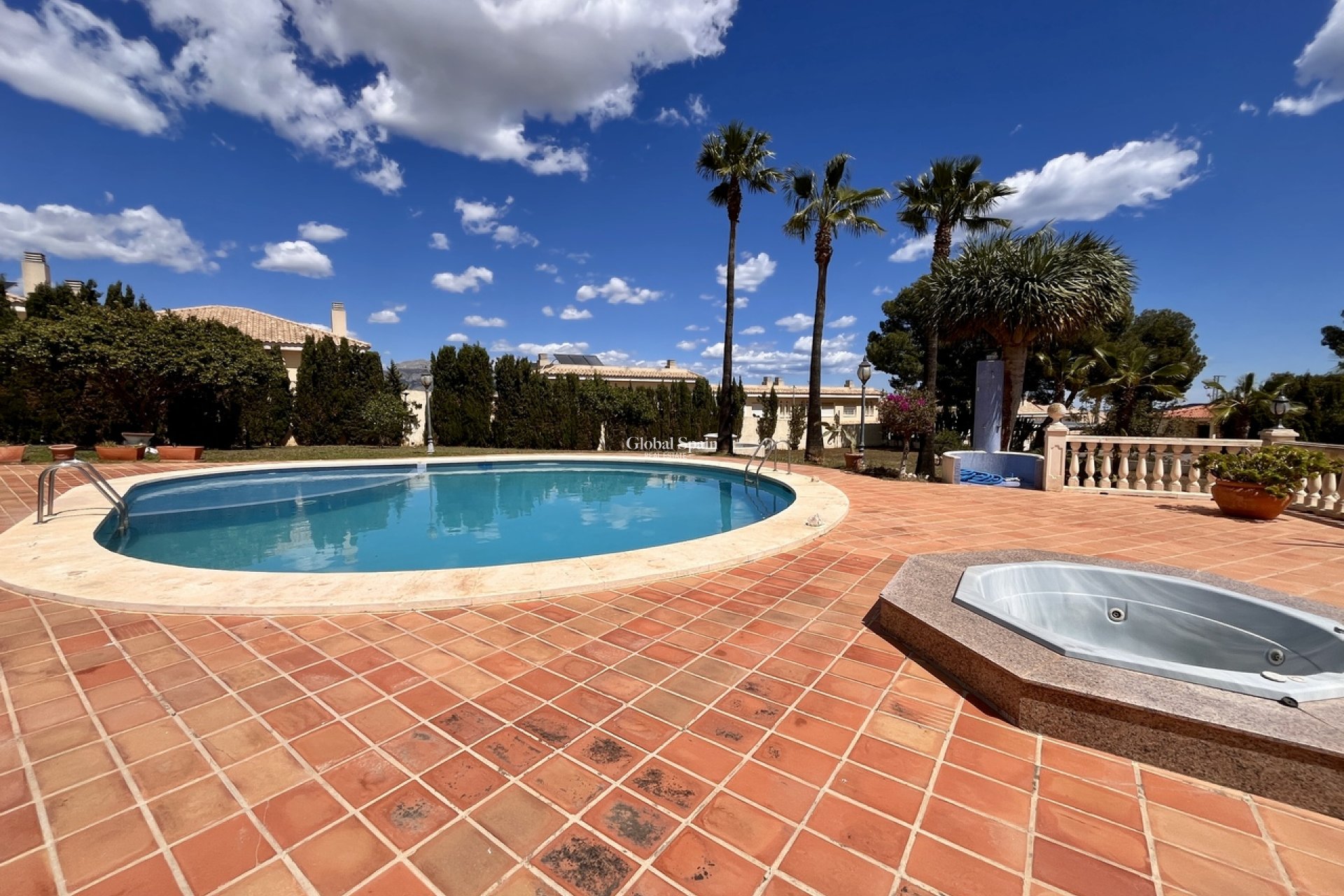 Venta - VILLA -
LA NUCÍA - Costa Blanca
