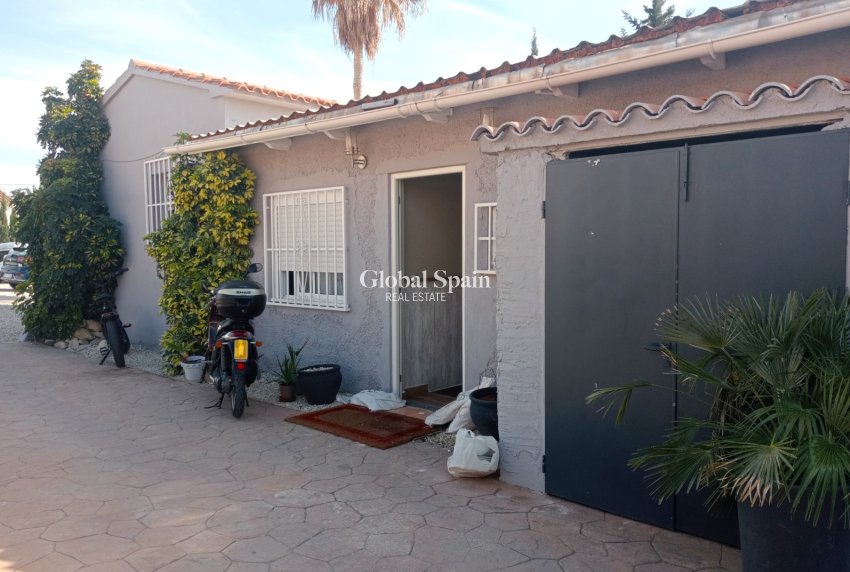 Venta - VILLA -
LA NUCÍA - La nucia